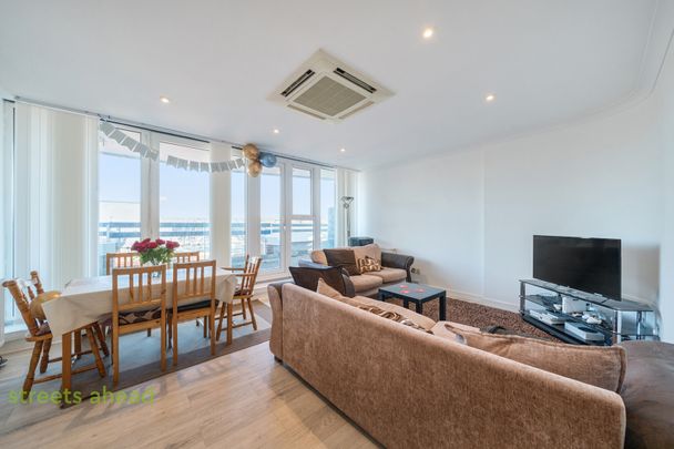 High Street, Purley, CR8 - Photo 1