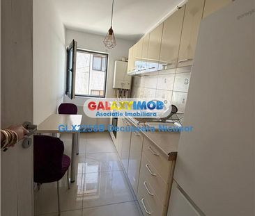 Garsoniera, Militari Residence, Str Tineretului, 300 euro - Fotografie 5