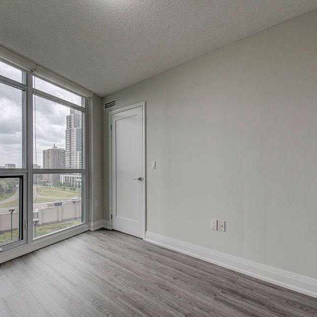 For Lease - 9 Valhalla Inn Road Unit# 705, Toronto, Ontario - Photo 1