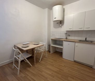 QUARTIER PEY-BERLAND : APPARTEMENT TYPE 1 DE 25.18 M2 - Photo 3
