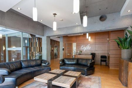 Appartement à louer - Montréal (Ville-Marie) (Centre) - Photo 4