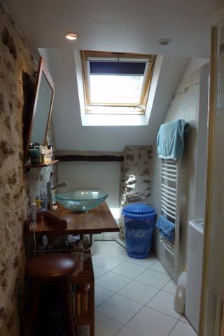 Location Maison 2 pièces 34m² ST SAUVEUR SUR ECOLE 77930 - Photo 3