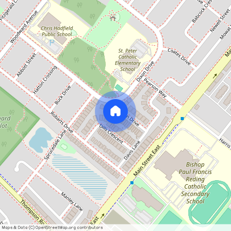 38 Sloan Drive, Milton