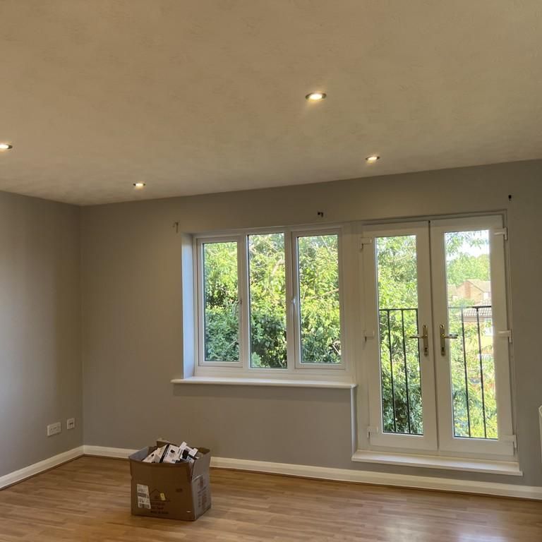 2 bedroom apartment to rent - Photo 1