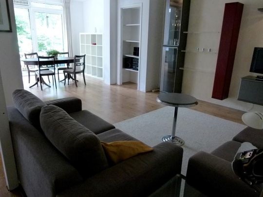 Appartement te huur: Eikenrodelaan 106-HS 1181 DJ Amstelveen - Photo 1