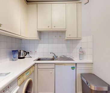 Studio to rent - Photo 5