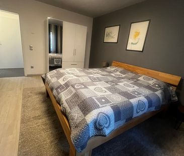 Traumhafte 3-Zimmer Wohnung - Foto 5