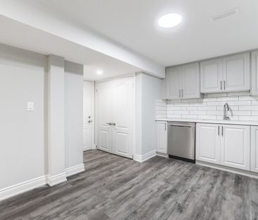 For Lease - 180 Giddings Crescent Unit# Basemen, Milton, Ontario - Photo 5