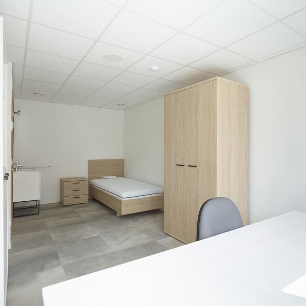 Koning Albertstraat 44, kamer 0.2 - Foto 1