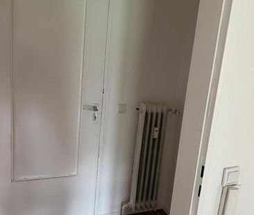 Schöne helle Mietwohnung - Photo 1