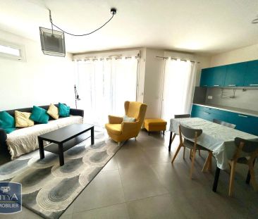 Appartement à louer 3 pièces 68.12m² - Photo 1