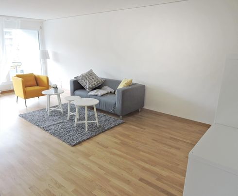 4.5-Zimmerwohnung an familienfreundlicher Lage! - Photo 1