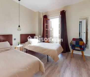 Chalet en alquiler en Calle del Alberto - Foto 6