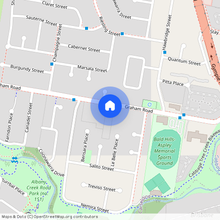 76A Graham, Qld 4034, Carseldine