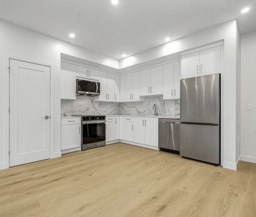 For Lease - 199 Columbus Avenue Unit# 3, Overbrook - Castleheights ... - Photo 2