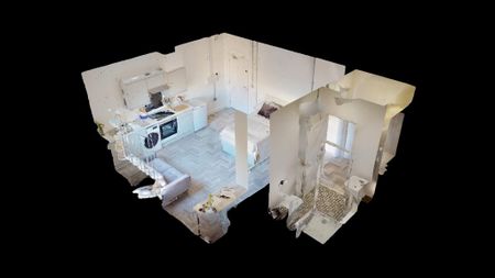 1 bedroom terraced house to rent - Photo 2