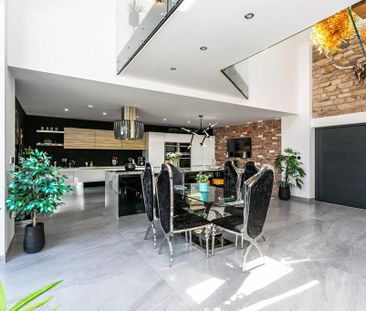 3 bedroom barn conversion to rent - Photo 6