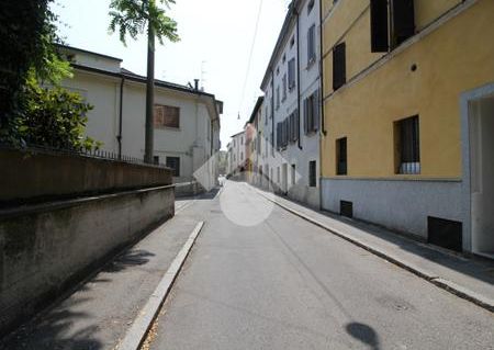 Monolocale in affitto