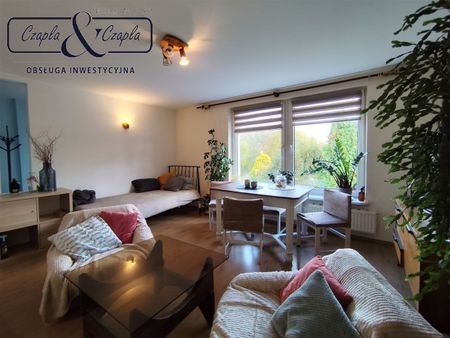 Mieszkanie na wynajem Gliwice - Zdjęcie 4