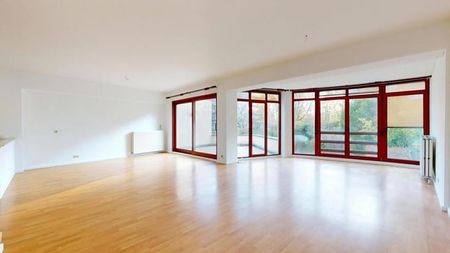 Appartement te huur - Foto 2