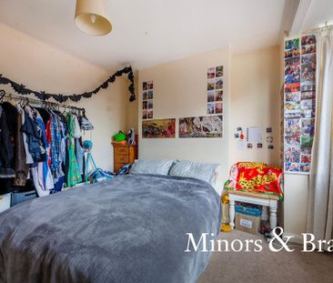 5 bedroom detached house to rent - Photo 6