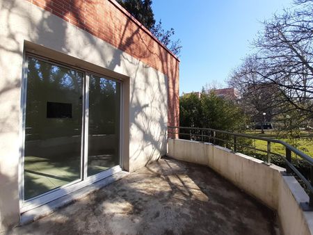 Location Appartement 3 pièces 63m² TOULOUSE 31400 - Photo 5