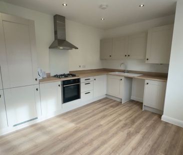 Harvey Park, Welton, Lincoln - Photo 2