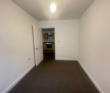 The Bakehouse, Bakehouse Mews, High Street, Aldershot, GU11 - Photo 6