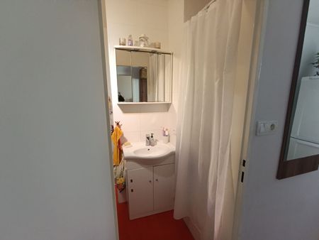 Pronájem bytu 1+1 • 32 m² bez realitkyŠtouračova, Brno - Bystrc, Jihomoravský kraj - Photo 4