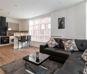 2 bedroom apartment to rent - Photo 2
