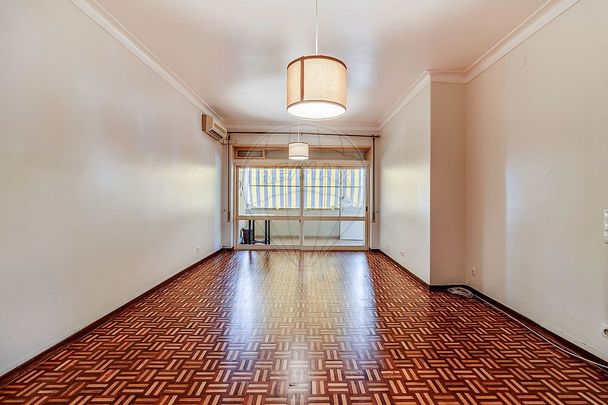 Apartamento T4 em Lisboa - Foto 1