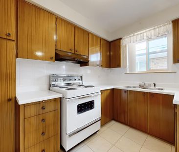 For Lease - 26 Starview Drive Unit# Upper, Toronto, Ontario - Photo 3