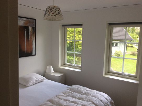 Villa i Sollentuna uthyres på flera år - Foto 1