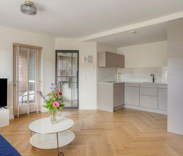 Te huur: Appartement Okerhof 44 in Voorburg - Photo 1