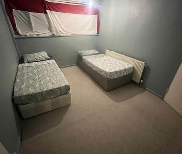 Room in a Shared Flat, Maple Road, SE20 - Photo 5