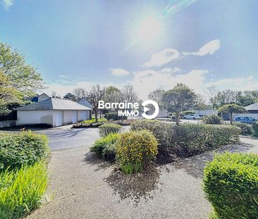 Location appartement à Lorient, 2 pièces 39.85m² - Photo 4