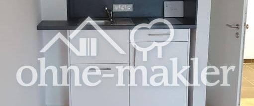 Terrassen-Apartment mit u. Einbauküche ab 01.01.2026 zu vermieten - Photo 1