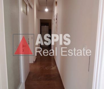 Διαμέρισμα, προς ενοικίαση Ριζάρειος, Χαλάνδρι Κωδικός 2326859 - Photo 4