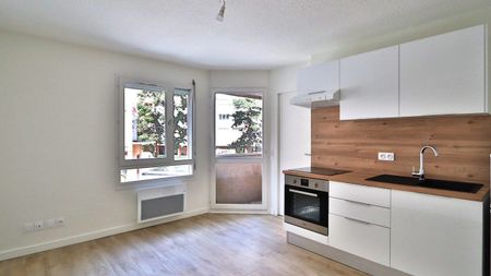 Appartement Grenoble - Photo 4