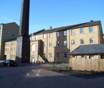 2 bedroom apartment to rent - Photo 6