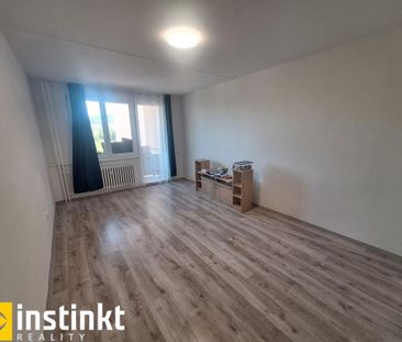 Pronájem bytu 3+1 75 m2 - Фото 5