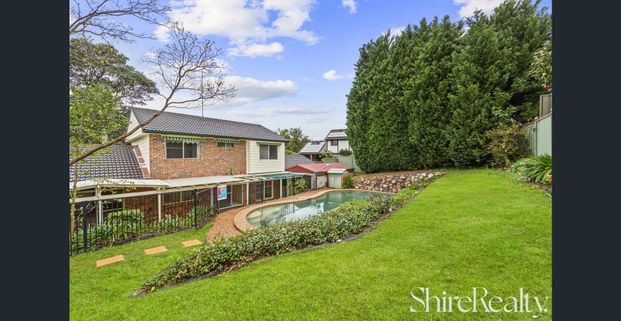 Spacious family home in a prime location - Photo 1