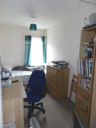 4 Bed - 4 Bed Student House For 2019/20 - Photo 5