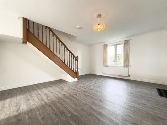 2 bedroom terraced house to rent - Photo 1