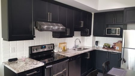 For Lease - 38 Cedarland Drive Unit# 611, Markham, Ontario - Photo 4