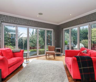 6 bedroom detached house to rent - Photo 1