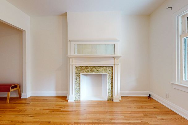 For Lease - 28 Pearson Avenue Unit# Main, Toronto, Ontario - Photo 1