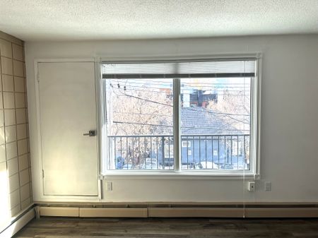 2 Bedroom Condo For Rent In Hillhurst. Heat & Water Included. - Photo 4