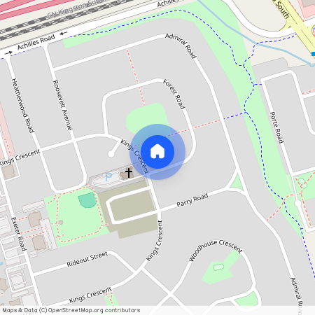 1 Forest Road Unit# Bsmt, Ajax