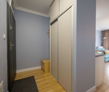 Kawalerka blisko Starego Miasta - Фото 6